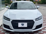 AUDI TT coupe