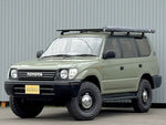 LANDCRUISER PRADO