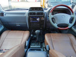LANDCRUISER PRADO
