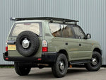 LANDCRUISER PRADO