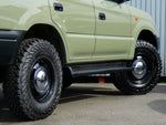 LANDCRUISER PRADO