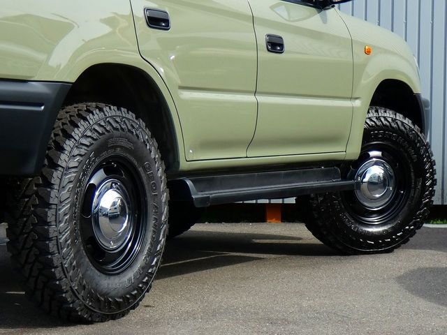 LANDCRUISER PRADO