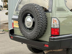 LANDCRUISER PRADO