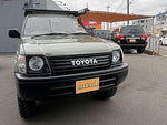 LANDCRUISER PRADO
