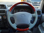 LANDCRUISER PRADO