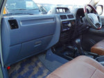 LANDCRUISER PRADO