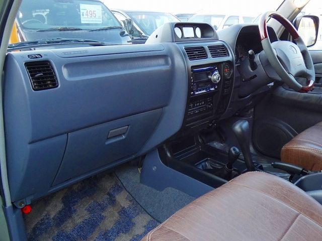 LANDCRUISER PRADO