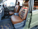 LANDCRUISER PRADO