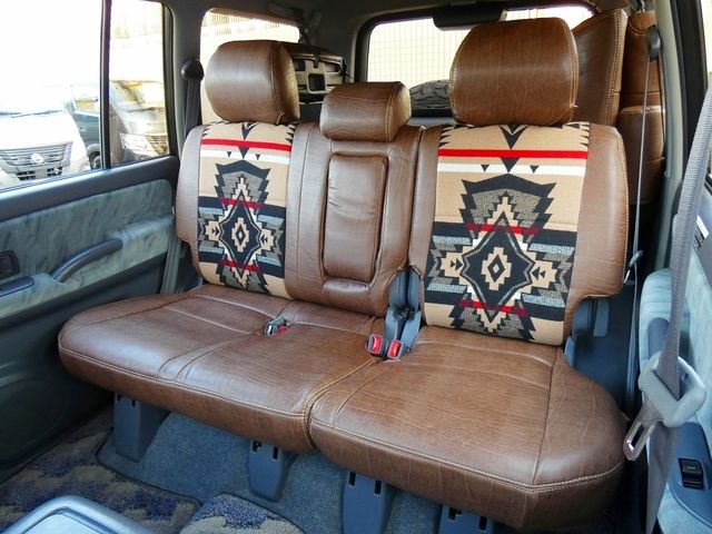 LANDCRUISER PRADO