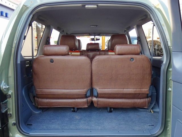 LANDCRUISER PRADO