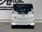 DELICA D:2 CUSTOM 2WD