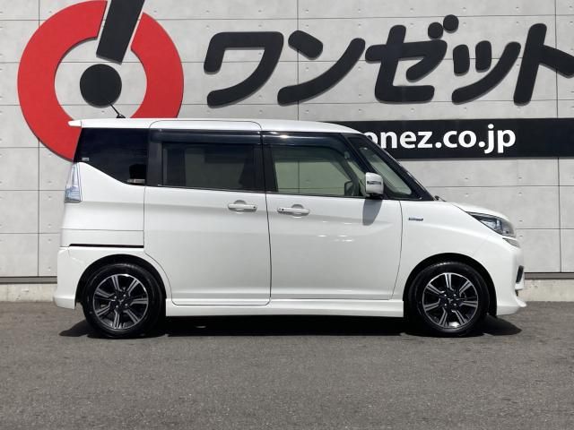 DELICA D:2 CUSTOM 2WD