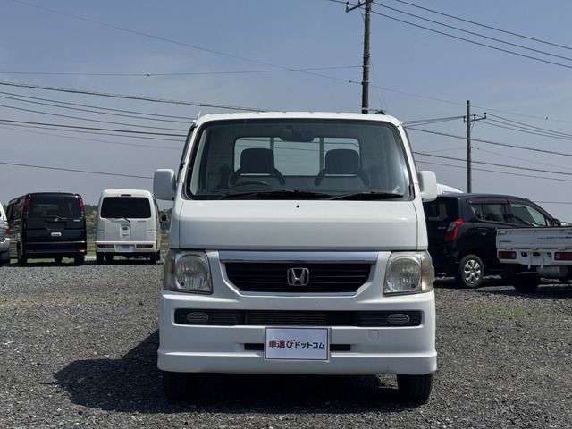 ACTY truck 4WD