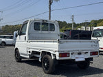 ACTY truck 4WD