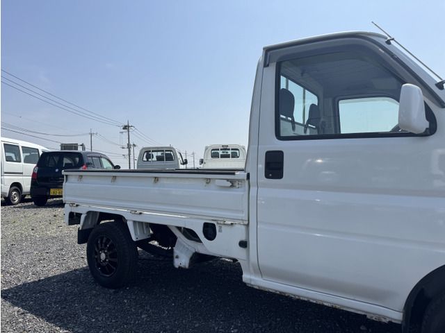 ACTY truck 4WD