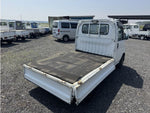 ACTY truck 4WD