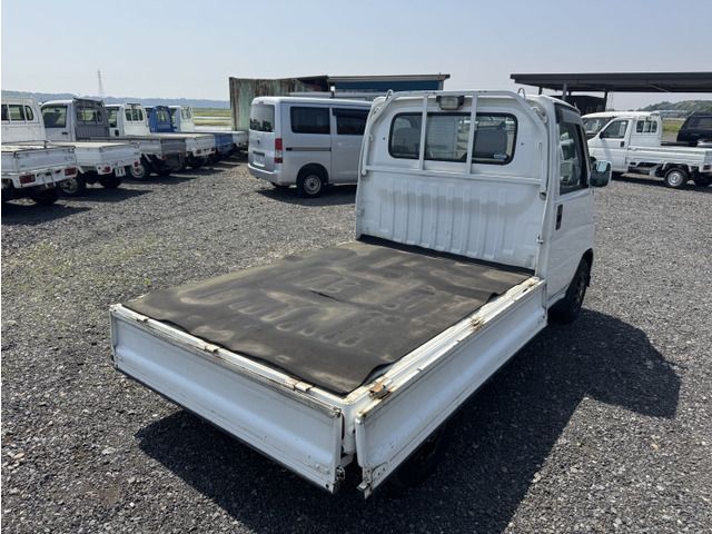 ACTY truck 4WD