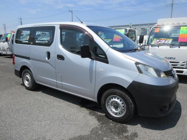 NV200 VANETTE van