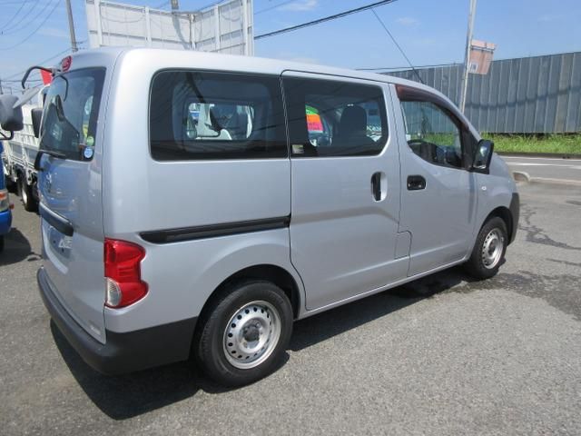 NV200 VANETTE van