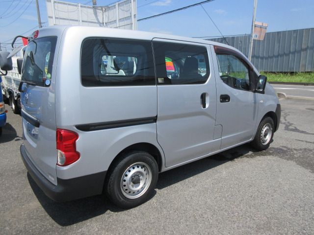 NV200 VANETTE van