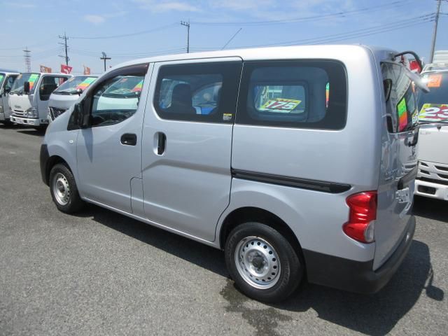 NV200 VANETTE van