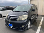 アルファード