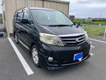 アルファード
