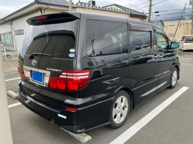 アルファード