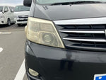 アルファード