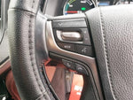 CROWN sedan hybrid