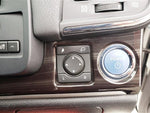 CROWN sedan hybrid