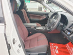 CROWN sedan hybrid
