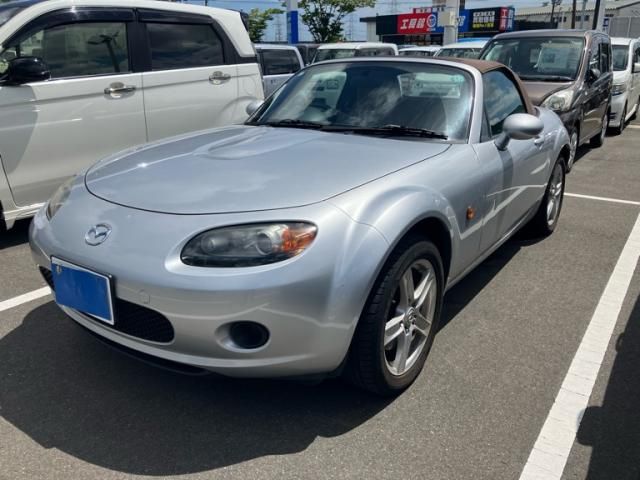 ROADSTER