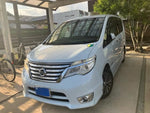 SERENA  S-HYBRID