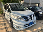 SERENA  S-HYBRID