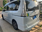 SERENA  S-HYBRID