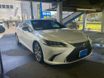 LEXUS ES300h