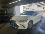 LEXUS ES300h