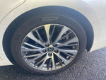 LEXUS ES300h