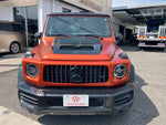 MERCEDES AMG G class
