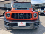 MERCEDES AMG G class