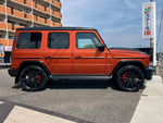 MERCEDES AMG G class