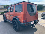 MERCEDES AMG G class
