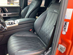 MERCEDES AMG G class