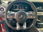 MERCEDES AMG G class