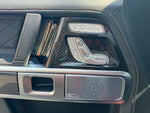 MERCEDES AMG G class