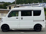 NV100 CLIPPER