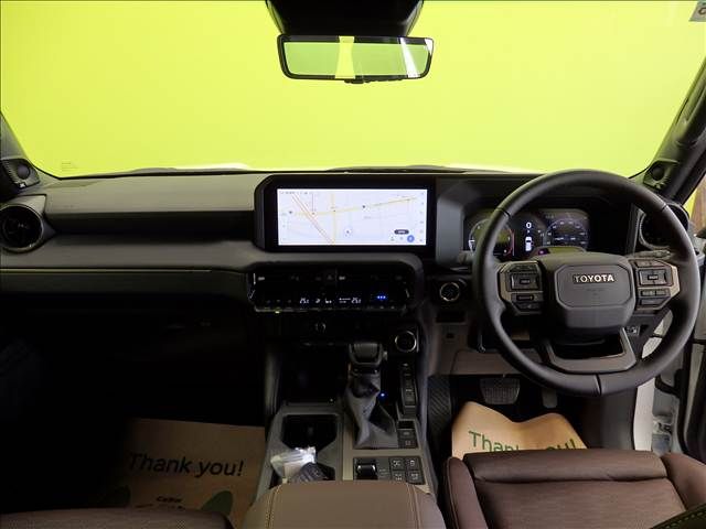 LANDCRUISER 250