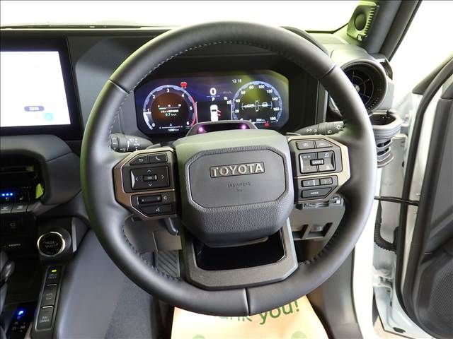 LANDCRUISER 250