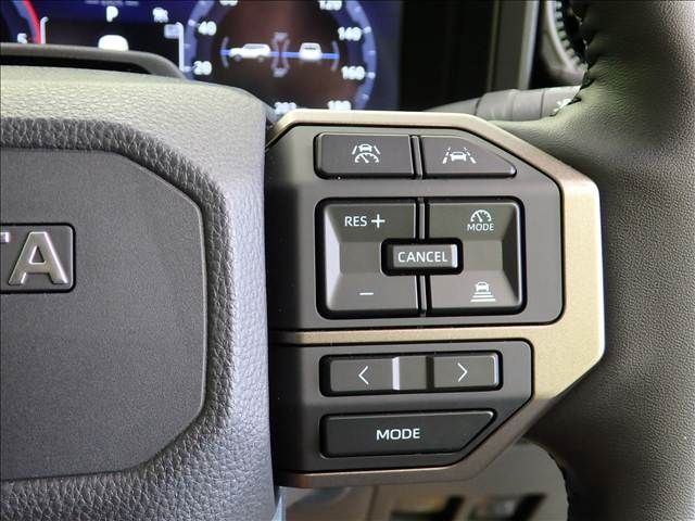 LANDCRUISER 250